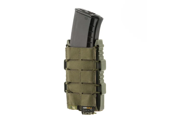 Підсумок M-Tac для АК відкритий Elite Laser Cut Ranger Green Фото 5